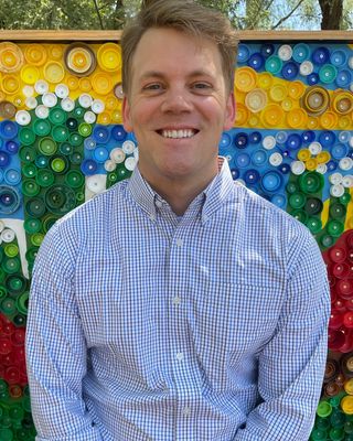 Photo of Matthew Hobson, Counselor, MA, LAC