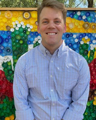 Photo of Matthew Hobson, Counselor, MA, LAC