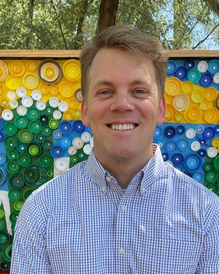 Photo of Matthew Hobson, Pre-Licensed Professional, BHT