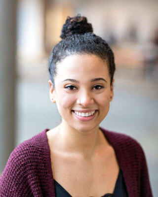Photo of Jasmine Foster, LCSW, Clinical Social Work/Therapist
