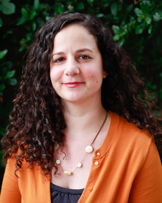 Photo of Amy O'Brien, Marriage & Family Therapist in Oakland, CA
