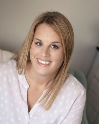 Photo of Krista Tisdel, Clinical Social Work/Therapist in 49417, MI