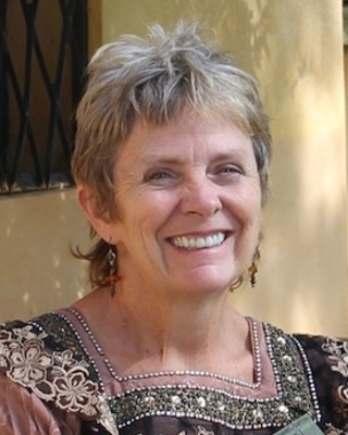 Photo of Virginia Jones, Psychologist in Turnersburg, NC