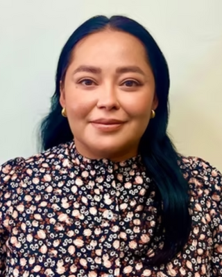 Photo of Susana N Ramos, Marriage & Family Therapist, LMFT