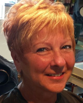 Photo of Nancy Diane Varga, Clinical Social Work/Therapist, LCSW, LADC