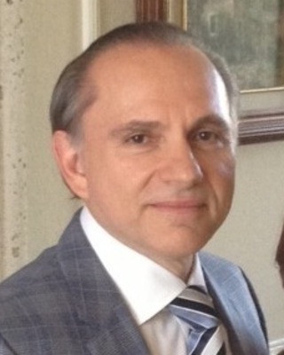 Photo of Gustavo Benejam, PsyD, Psychologist