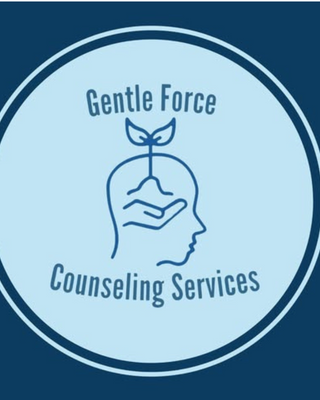 Photo of Gentle Force Couns. Svcs. Reentry, Pre-Licensed Professional, LPC