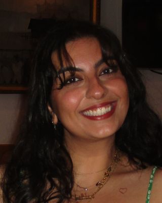 Photo of Sylvia Elizabeth Abuissa, Counselor, LAC
