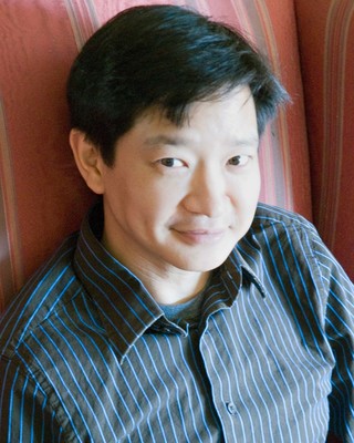 Photo of Ivan Chan, Marriage & Family Therapist in 93110, CA