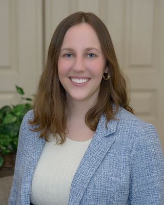 Photo of Brittany Rush, Licensed Professional Counselor, LPC