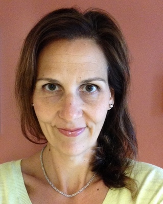 Photo of Daniela Dal Ben, Registered Psychotherapist in M1N, ON