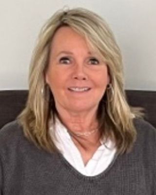 Photo of Mary Kay Shelton, Counselor, RN, MEd, LPCC