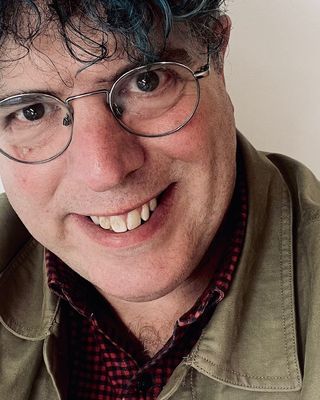 Photo of Gareth Robert Bartlett - Gareth Bartlett, Counsellor, BACP