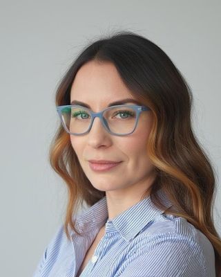 Photo of Dana L. Hall, Counselor, MA, LCPC, DBT, TF-CBT, CFNIP