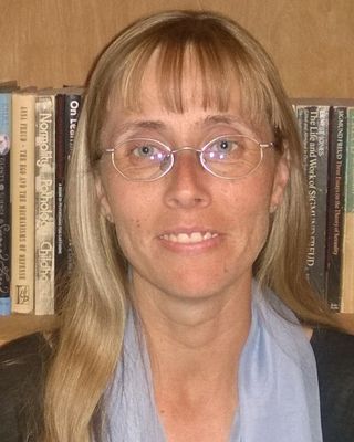 Photo of Nicole Digironimo, Licensed Professional Counselor, PhD, LPC, LCADC, ACS