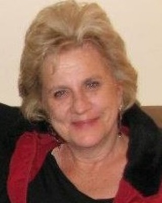 Photo of Susan Holly Jackson, Counselor in South Carolina