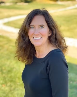 Photo of Kirby McIlyar, Licensed Professional Counselor, LPC