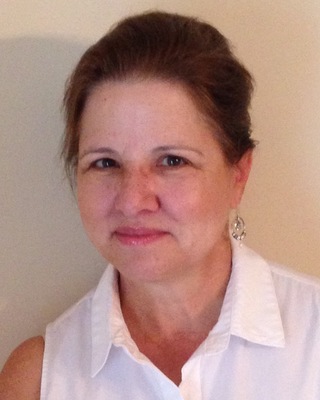Photo of Marguerite M Turner, Licensed Professional Counselor in Southwest Quadrant, Alexandria, VA