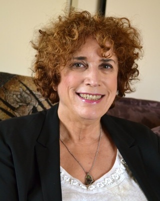 Photo of Rina Grafstein, Psychologist in New York, NY