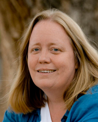Photo of Liz Bedell, Counselor, MA, LMHC, NCC, MFA