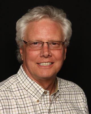 Photo of Doug Zabriskie, Marriage & Family Therapist in San Diego, CA