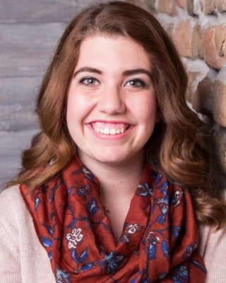 Photo of Hannah Paxton, Clinical Social Work/Therapist, LCSW