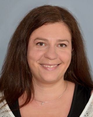 Photo of Geneviève LaRocque, Psychologist, PsyD