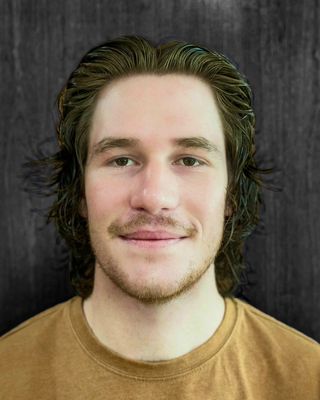 Photo of Victor Kiernan Thomas, Licensed Professional Counselor, LPC