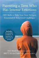 Gallery Photo of Powerful skills for parenting teens who have intense emotions and behavioral challenges.
