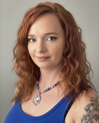 Photo of Lea Ayer, Licensed Professional Counselor, LPC