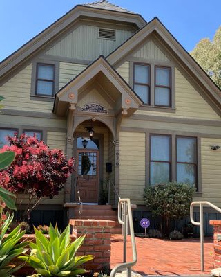 Photo of Judith Amelia Vick - Community Counseling Center of San Luis Obispo Co, Marriage & Family Therapist, LMFT, AMFT, APCC