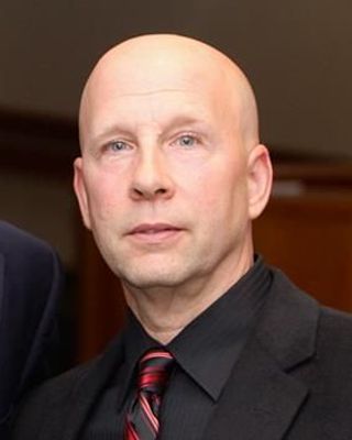 Photo of Michael J Morawski, Pastoral Counselor in Connecticut