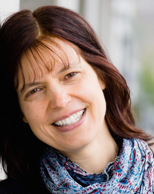 Photo of Laura Pucher, Counselor, MA, LMHC
