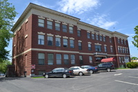 Gallery Photo of Our Waterville Office