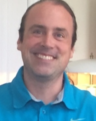 Photo of Stephen Beck, LCSW, Clinical Social Work/Therapist