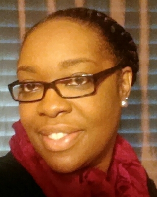 Photo of Tiffany Henry, MA, LCMHC, NCC, Licensed Clinical Mental Health Counselor 