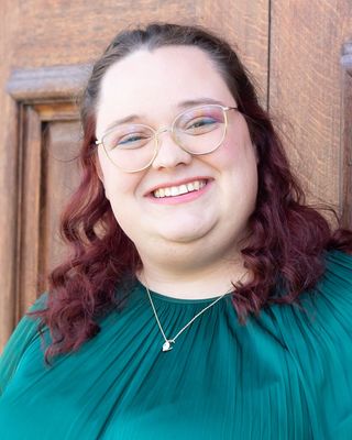 Photo of Grace Longstreth, Pre-Licensed Professional, MA