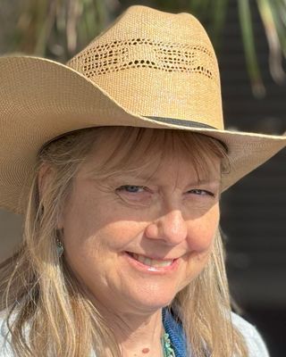 Photo of Karen Liz Sherfick, Licensed Professional Counselor, MA, LPC, CCC