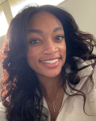 Photo of Ilani Myers, Pre-Licensed Professional