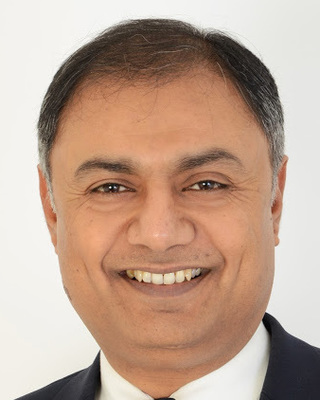 Photo of Akhtar Ali Syed, Psychologist in County Waterford