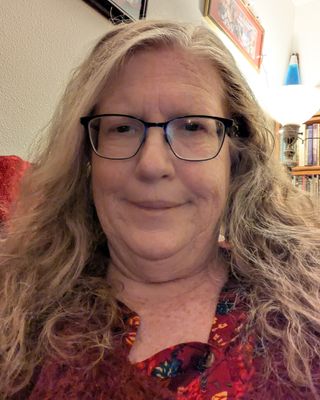 Photo of Karen Hensley, Clinical Social Work Associate, CSWA