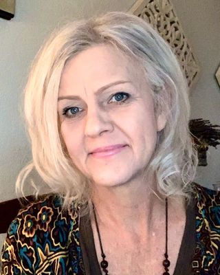 Photo of Joyce Brown-Holistic Wellness Counselling, Registered Social Worker in Victoria, BC