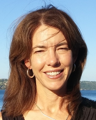 Kristin Fischer