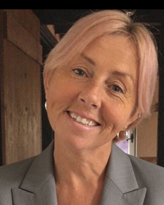 Photo of April Maxine Turpin, Counsellor, MBACP