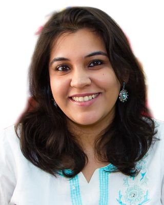 Photo of Bhavna Lalwani, Registered Psychotherapist (Qualifying) in Milton, ON
