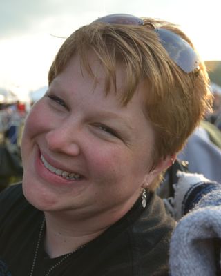 Photo of Joy Strunk, Pre-Licensed Professional, MA, PTA