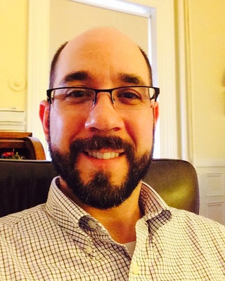 Photo of Matthew Silvia, MSW, LICSW, Clinical Social Work/Therapist in Boston
