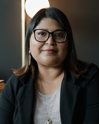 Photo of Alejandra Belluche, Licensed Professional Counselor, LPC