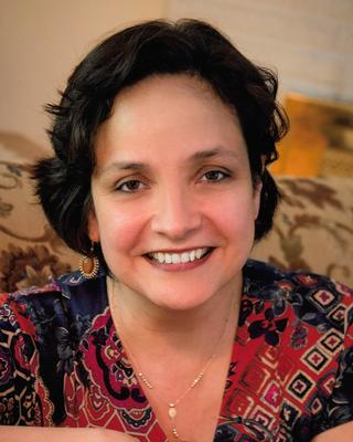 Photo of Deena Iris Cantu, Limited Licensed Psychologist in Grand Rapids, MI