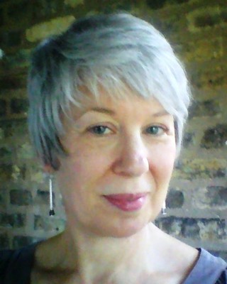 Photo of Kathryn Pusateri, Counselor in Chicago, IL